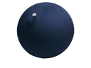 VLUV Sitzball Leiv Royal Blue, Ø 70-75 cm