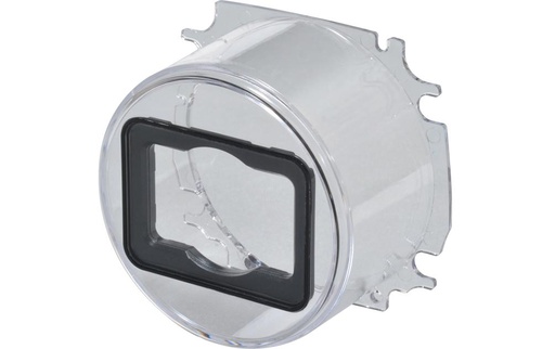 [90181608 1245725] i-Pro Ersatzglas WV-CW8CN Transparent 1 Stück