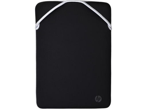 [90181671 1209260] HP Notebook-Sleeve Reversible Protective 14  Schwarz/Weiss