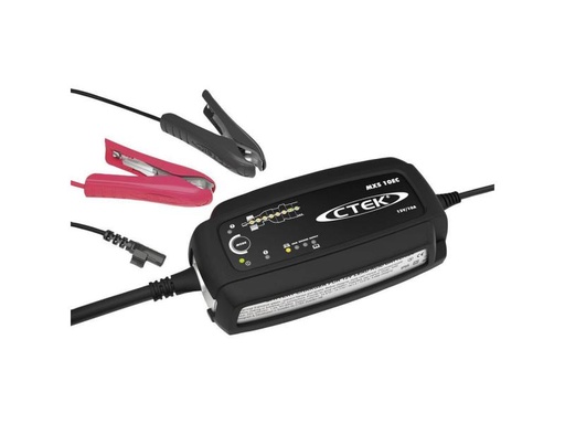 [90026764 348355] Ctek Batterieladegerät MXS 10EC