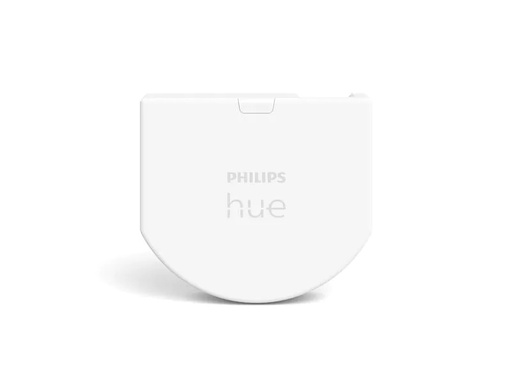 [90181751 1167187] Philips Hue Zubehör Wandschalter Modul