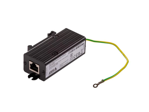 [90181766 1253333] Axis Blitzschutz TU8001 Ethernet Surge Protector