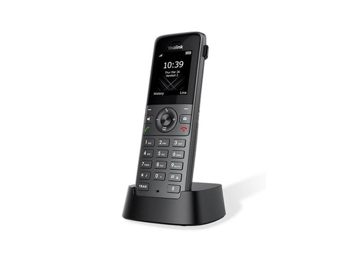 [90181767 1254261] Yealink Mobilteil W73H
