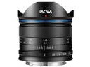 Laowa Festbrennweite 7.5 mm F/2 – MFT