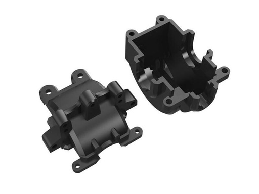 [90181831 1238033] Amewi Differential Gehäuse zu Amewi Breaker
