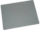 Läufer Schreibunterlage Matton 40 x 60 cm, Grau