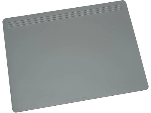 [90181834 1238956] Läufer Schreibunterlage Matton 40 x 60 cm, Grau