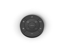 Jabra PanaCast 50 Remote Control Schwarz