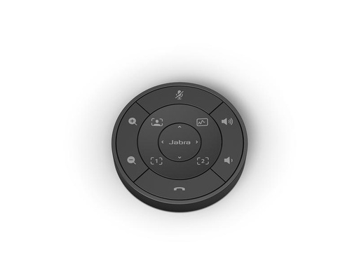 [90181934 1221926] Jabra PanaCast 50 Remote Control Schwarz
