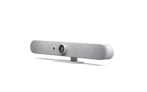 [90181937 1234828] Logitech Rally Bar Mini White Video Collaboration Bar 4K 30 fps