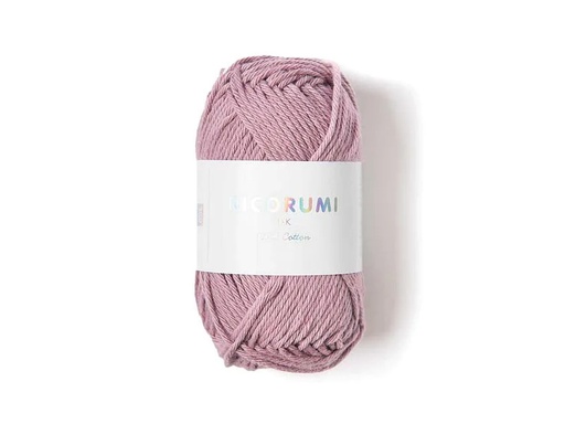 [90181956 1208328] Rico Design Wolle Creative Ricorumi DK 25 g, Violett