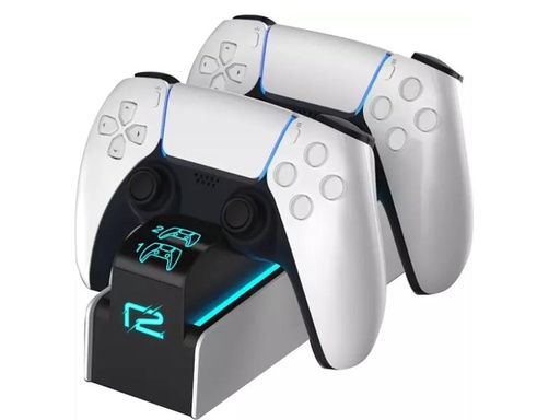 [90002658 1089012] GAME Ladestation ready2gaming DualSense
