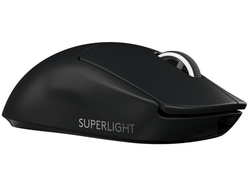 [90182011 1256235] Logitech Gaming-Maus Pro X Superlight Schwarz