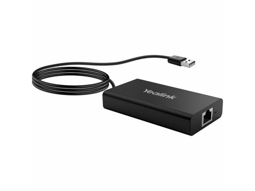 [90182083 1234736] Yealink MVC-BYOD-Extender USB-A – RJ-45