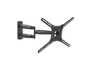 Barkan Wandhalterung WH 443-SW Schwarz