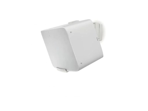 [90182153 1237003] Flexson Wandhalterung FLXS5WM1011 für Sonos Five/PLAY:5, Weiss