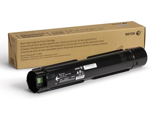 [90182166 1250282] Xerox Toner 106R03757 Black