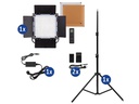 Dörr Dauerlicht LED DLP-1000 Bi-Color