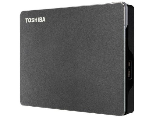 [90182262 1251906] Toshiba Externe Festplatte Canvio Gaming 1 TB