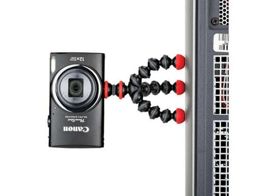 [90026822 816467] Joby Stativ GorillaPod Magnetic Mini
