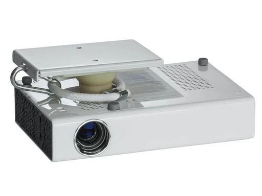 [90002661 457961] Celexon Deckenhalterung Mulicel Pico Silber