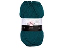 lalana Wolle Comfort 100 g, Graugrün