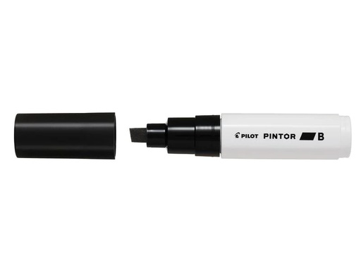 [90182330 1244353] Pilot Permanent-Marker Pintor Wide Schwarz