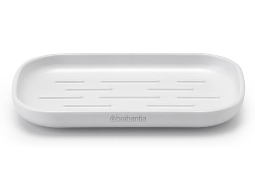[90026832 1165690] Brabantia Seifenschale ReNew Weiss