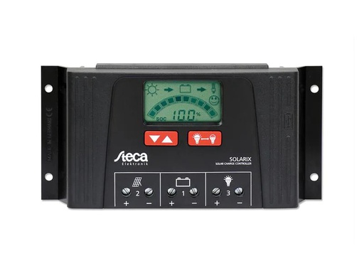 [90182366 1236329] Steca Laderegler SOLARIX 2525