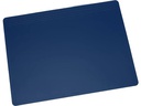 Läufer Schreibunterlage Matton 40 x 60 cm, Blau