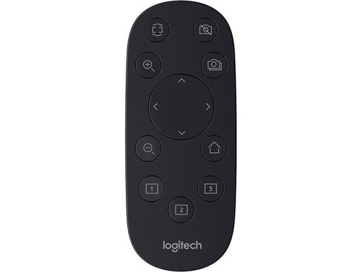 [90026834 1116571] Logitech Fernbedienung zu ConferenceCam Group