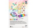 URSUS Bastelset Regenbogen