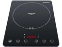 Steba Induktionskochplatte IK 65 Slim 2000 W