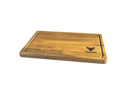 [90182394 1244972] Fennek Grill Schneidebrett 25 cm  x 40 cm