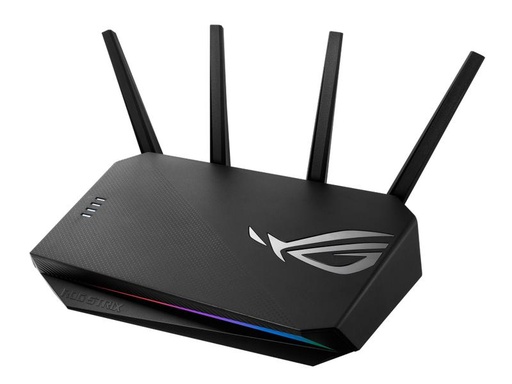 [90182443 1227977] ASUS Mesh-Router GS-AX3000 WiFi 6