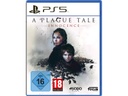 GAME A Plague Tale: Innocence