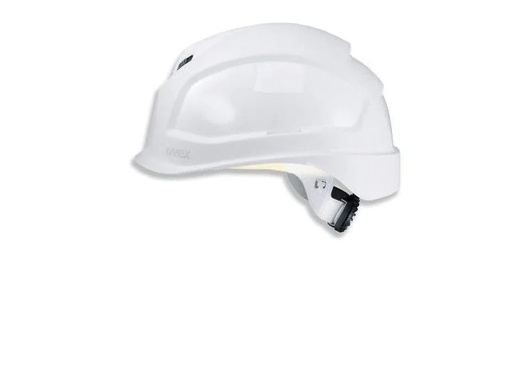 [90182448 1235583] uvex Schutzhelm Pheos B-S-WR, Weiss