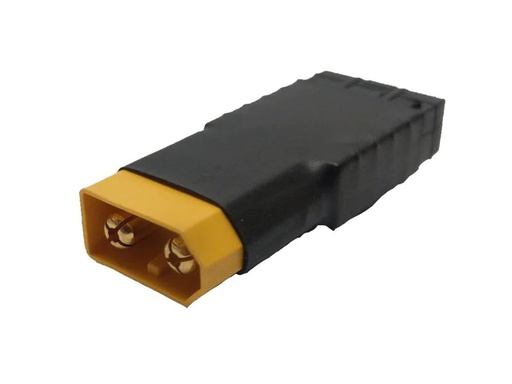 [90182484 1220617] EP Kurzadapter XT60 zu TRX