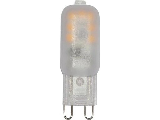 [90182488 1171985] Star Trading Lampe 1.5 W (12 W) G9 Warmweiss