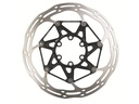 Sram Bremsscheibe Centerline X (Ø 140 mm), abgerundet