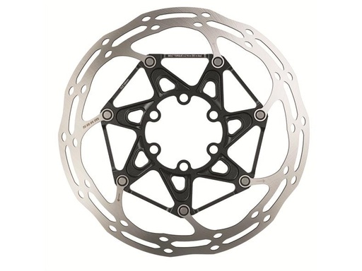 [90182502 1210439] Sram Bremsscheibe Centerline X (Ø 140 mm), abgerundet