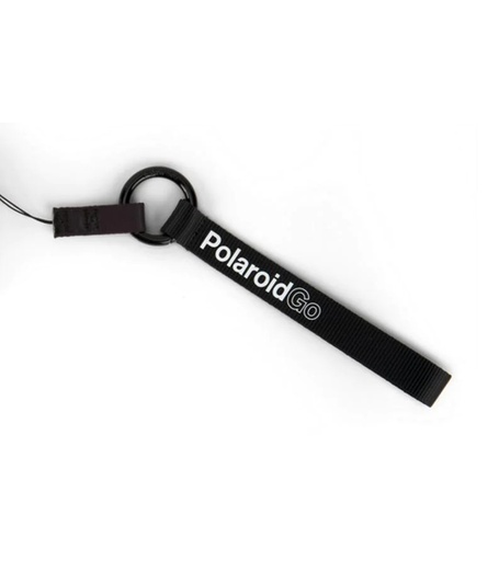 [90182510 1250626] Polaroid Handschlaufe Polaroid GO Schwarz