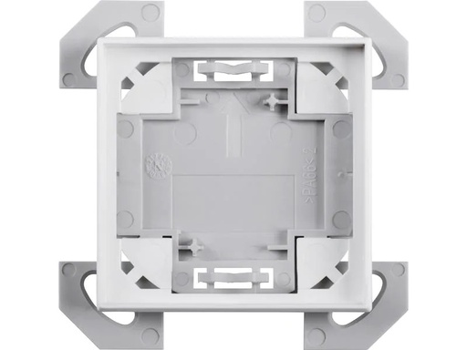 [90182538 1196028] Homematic IP Smart Home Erweiterungsset für Feller EdizioDue