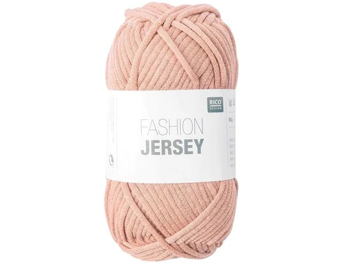 [90026851 1193047] Rico Design Wolle Fashion Jersey 50 g Puder