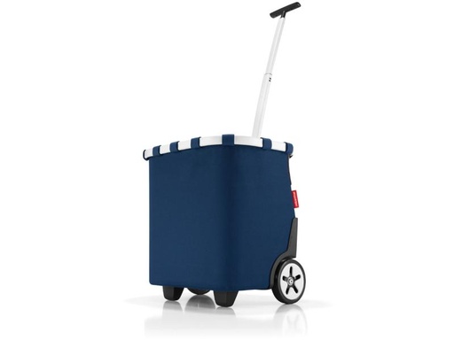 [90026853 752467] Reisenthel Einkaufstrolley  Carrycruiser Dark Blue