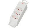 Max Hauri Mehrfachstecker Safety Line 4 T13