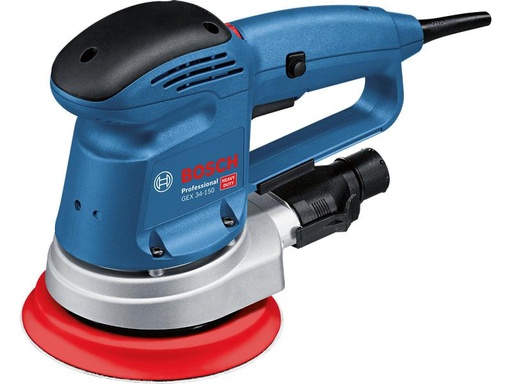 [90182593 1234520] Bosch Professional Exzenterschleifer GEX 34-150