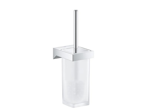 [90002664 1095296] GROHE Toilettenbürste Selection Cube Chrom