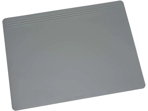 [90182655 1238961] Läufer Schreibunterlage Matton 50 x 70 cm, Grau