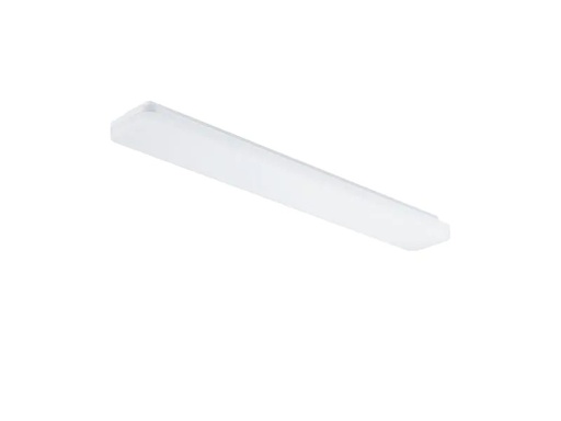[90182661 1212845] Ledeshi Aufbauleuchte SLICE LONG 120 N 29/38W 3000/4000K Weiss
